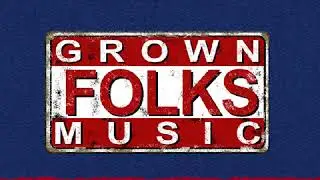 Rattle Radio: Grown Folks Music! (radio promo)