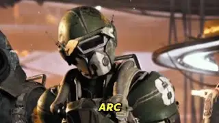 Arc Raiders But I Keep Arguing With My Friends 