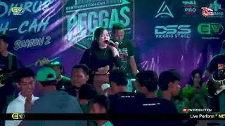 NEMU - NOVITA BP3 KENDAL | DSS MUSIK | PEGGAS COMMUNITY