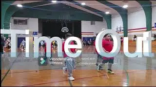 Garibayboyz247 first basketball game