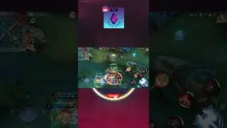 Harley rank #mobilelegends #videosgame #mlbb #harleyml #rank #heroharley #gameplay