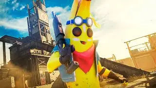 ОНИ ПЕРЕСДЕЛАЛИ RUST В FORTNITE?!