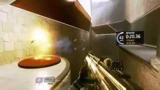 Titanfall 2: прохождение полосы препятствий