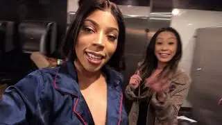 Part 2 COG LIVE Performance at The Observatory Orange County | Vlogmas Day 19