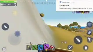Creative destruction - jogo do Bob o construtor?
