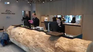 Hotel Mountain View opens in Willingen