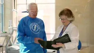 The Legacy at Campbell County Health - Short Term Rehab | Video Production | Jet Marketing