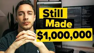 I’m Bad At Coding… (My Software Engineering Journey)