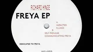 Richard Hinge - Communicating Freya