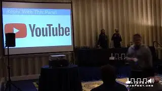 MAGFest 2018: Balance in Game Design