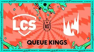 LEC vs LCS | LCS/LEC Superstar Showdown | All-Star Event 2020