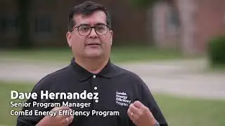 2023 IEA Innovation Winner: ComEd Multi-Family Energy Savings Program