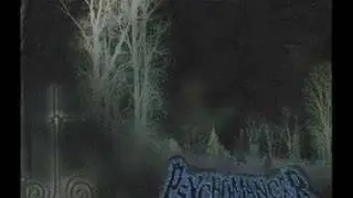 Psychomancer - Crucifixtion