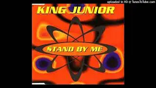 King Junior - Stand By Me (Radio Mix)