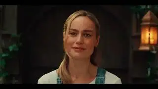 LEAKED!!! Brie Larson NEW Apple Vision Pro commercial advert