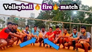 #volleyball#volleyballmatch#drysrhu#match#ground