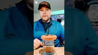 how to use a cocktail smoker #whiskey #bourbon #cocktail #smoker #howto