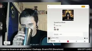 SIN CITY LIVE! SUBMIT YOUR MUSIC/ REVIEW