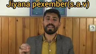 1) Jiyana pexember. Cahiliye devrinde mekke.