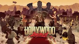 Монополизируем рынок. Зе мувиес, блин. Hollywood Animal v.0.8.68EA (стрим) #2