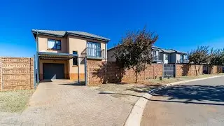 4 Bedroom For Sale | Leopards Rest Security Estate