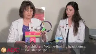 How to Protect Hearing for Adults and Children