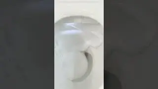 Bazyths Foam Shield Tech &ndash; No Splash, No Stink, Just Pure Toilet Confidence ✨ #toilet #funny