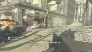 Pain Inflicted Trailer (( Cod 5 Hardcore Clan ))