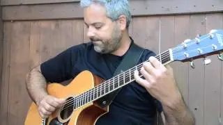 Glenn Roth 