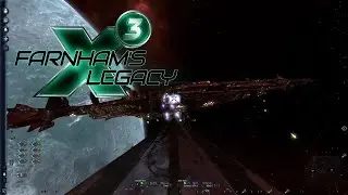 X3FL Livestream Highlight - Hyperion Vanguard and Fighter Squadrons go for broke