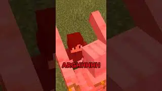 Minecraft, But I Can&rsquo;t Say the Letter B