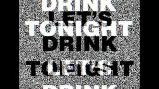 Handsome Sultan - Let's Drink Tonight