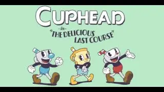 Cuphead PT.1 | TadeoEnock120