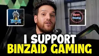 🤬Exposing the biggest Liars of Free Fire Community @GyanGaming @RaiStar 