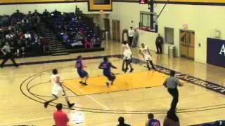 Jason Landry 6-Pack Showcase