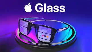 Apple AR Glasses - Massive NEW Updates!