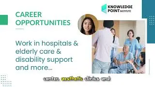 CNA Healthcare Support and Caregiver Video 1