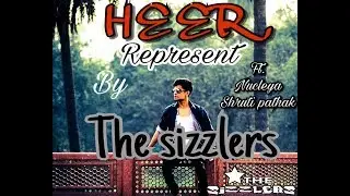 NUCLEYA : HEER  | CHOREOGRAPED BY AAKASH SAXENA