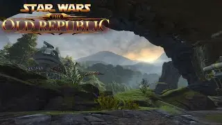 Star Wars: The Old Republic - Odessen Ambient Musik