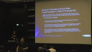 RouterOS IPSEC VPN RADIUS client & Windows 2016 Server NPS backend