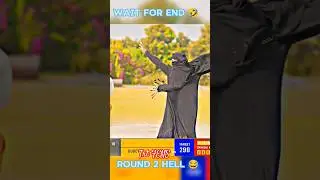 Jaanvi Saat Baacho Ki Maa Hai || waitfor end || #youtube #aamirtrt #shorts #youtubeshorts #viral