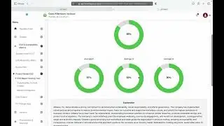 LOCOMeX Green Fintech