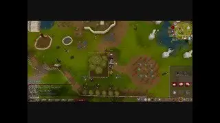 Runescape 99 farming cape
