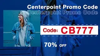 Centerpoint promo code 10% 🤩 | Centrepoint code ( CB777 ) Black Friday 2020 🥳