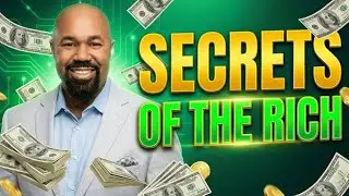 Secrets the Rich Use to Build Wealth Faster