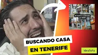 ¿Podré Encontrar una Vivienda a Buen Precio en Tenerife? (2025)