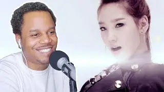 Throwback Thursday: Girls' Generation 소녀시대 'Run Devil Run' MV Reaction