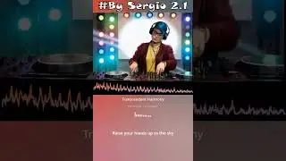 Transcendent Harmony   EDM 2 1