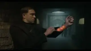 Zack-El saves the voice of rao