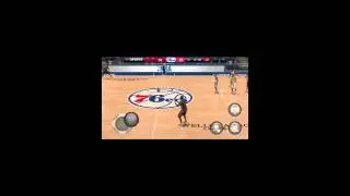 WAGER AND MORE NBA LIVE 16 MOBILE